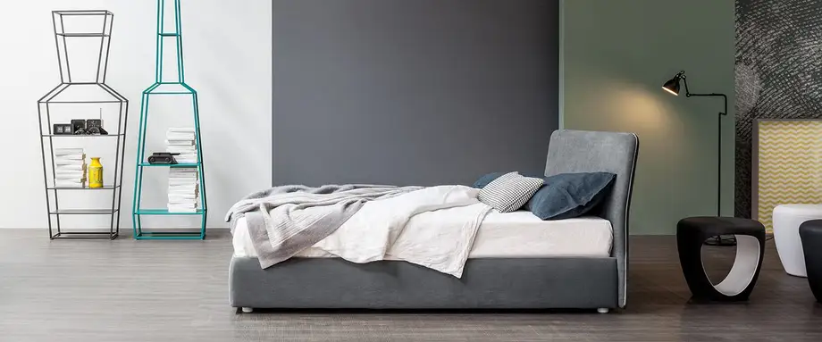 Bonaldo Tonight Bed