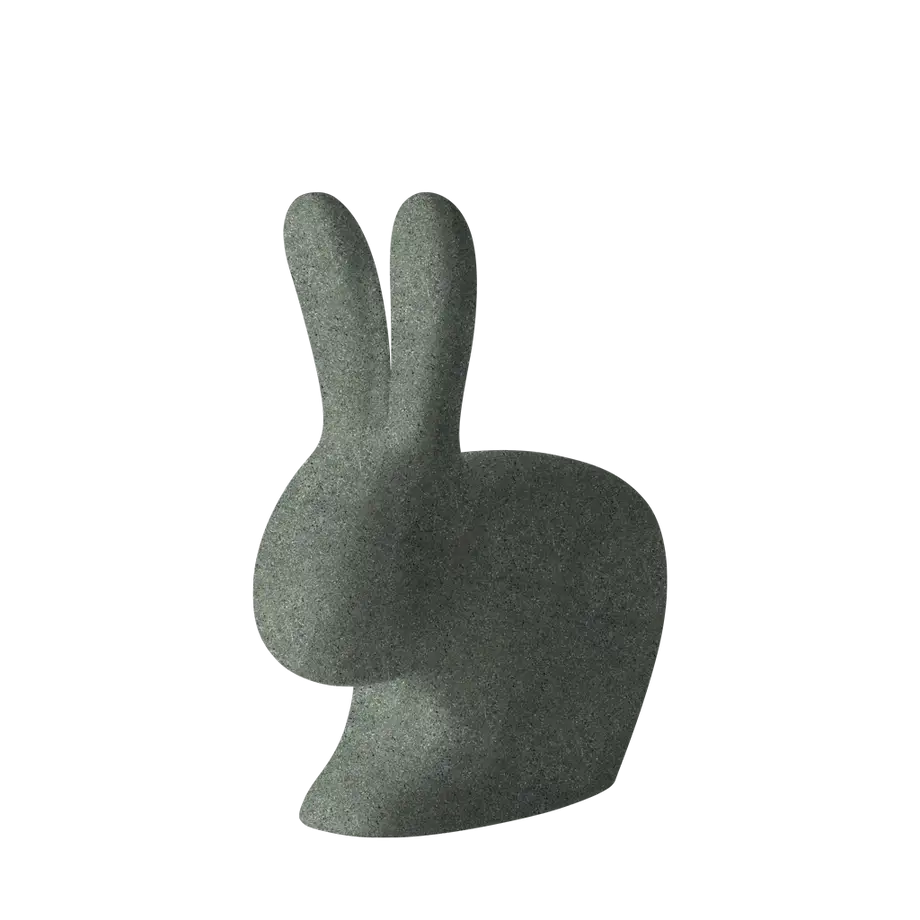Qeeboo Rabbit Chair - New Colors!