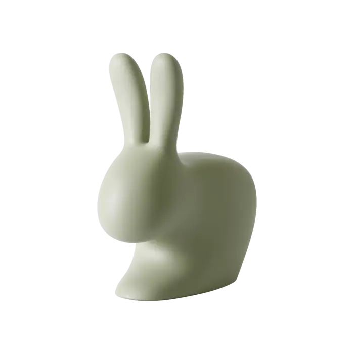 Qeeboo Rabbit Chair - New Colors!