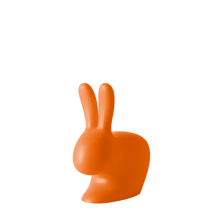Qeeboo Rabbit Chair - New Colors!