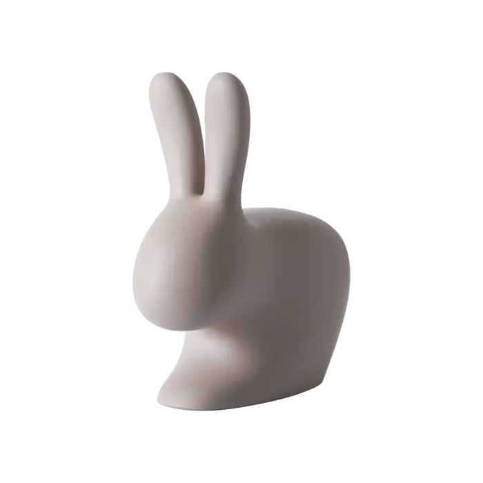 Qeeboo Rabbit Chair - New Colors!