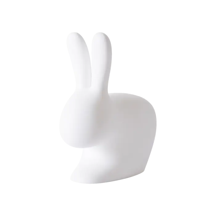 Qeeboo Rabbit Chair - New Colors!