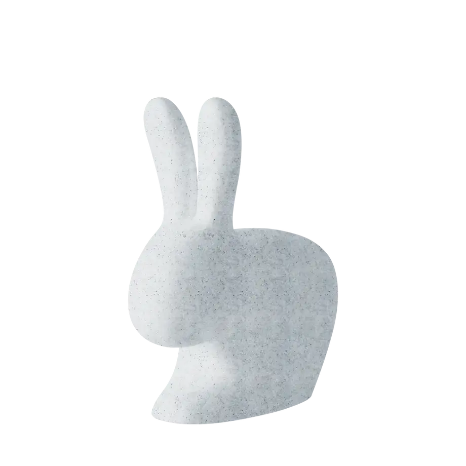 Qeeboo Rabbit Chair - New Colors!