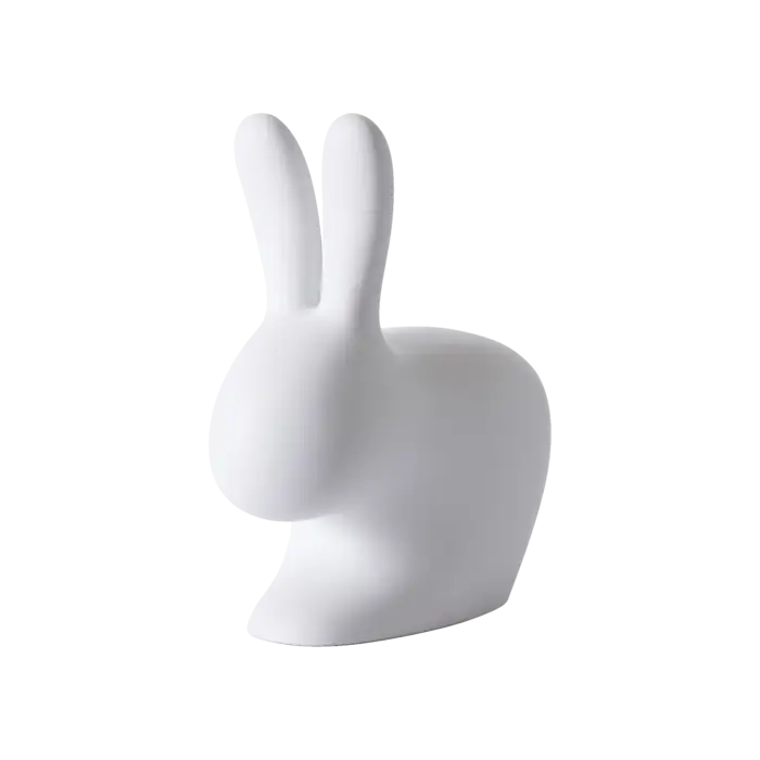 Qeeboo Rabbit Chair - New Colors!