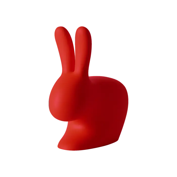 Qeeboo Rabbit Chair - New Colors!
