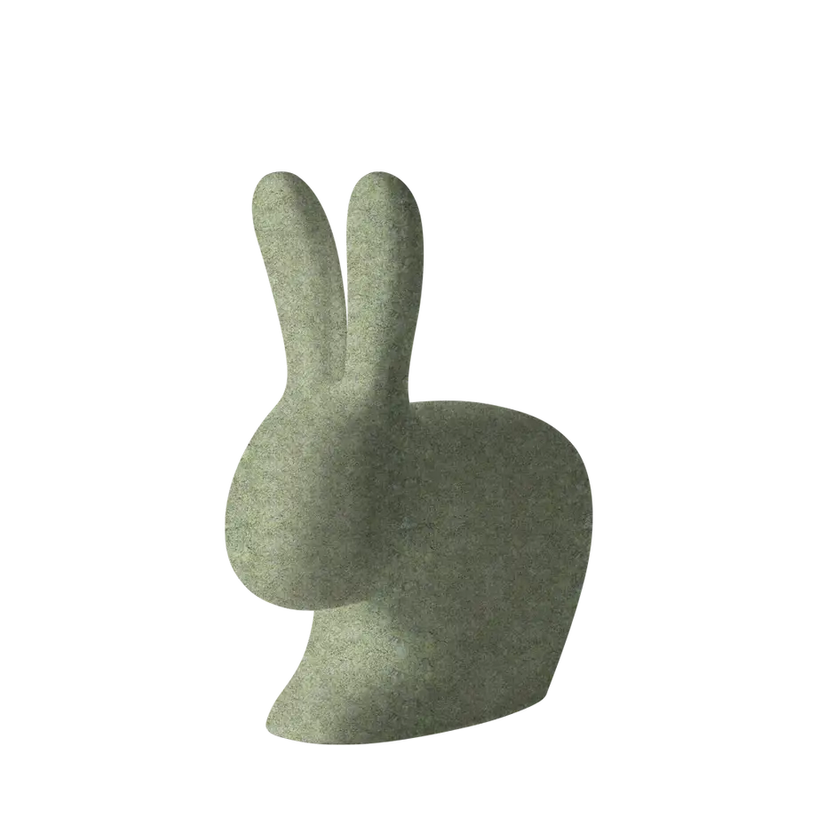 Qeeboo Rabbit Chair - New Colors!