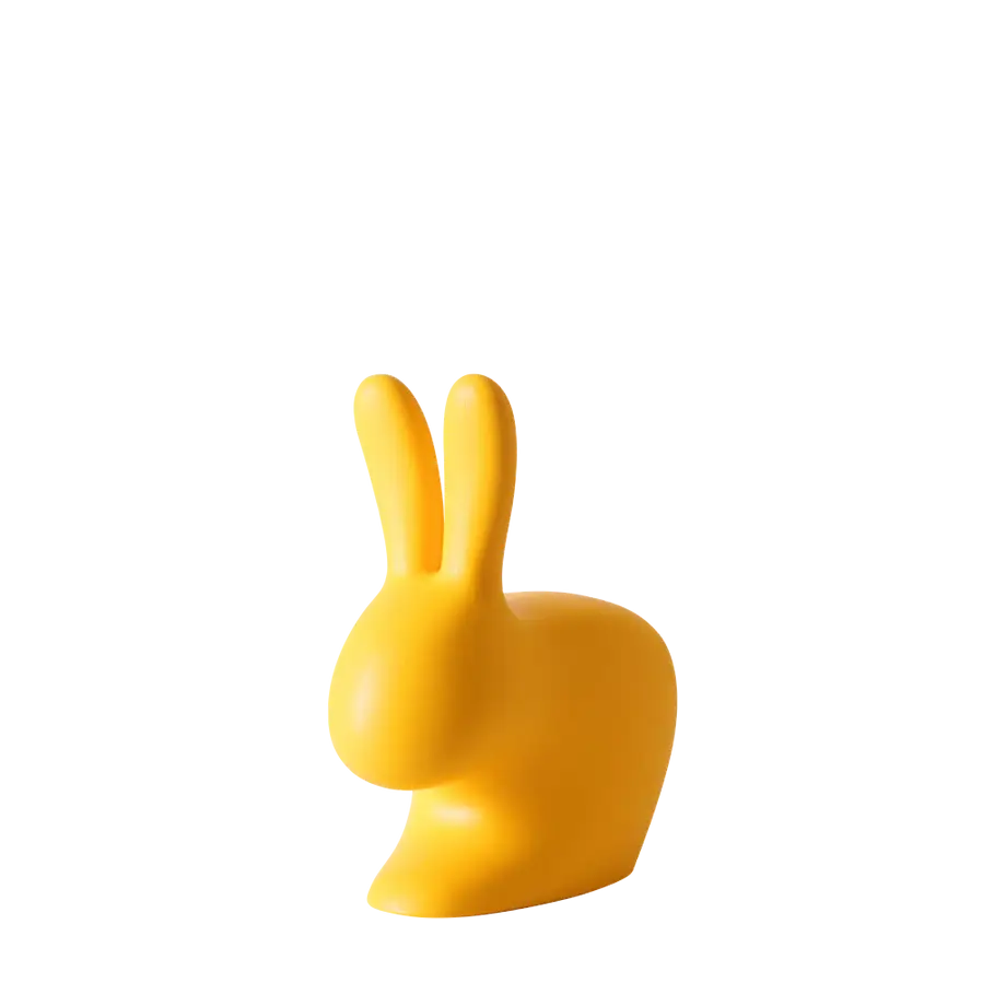 Qeeboo Rabbit Chair - New Colors!
