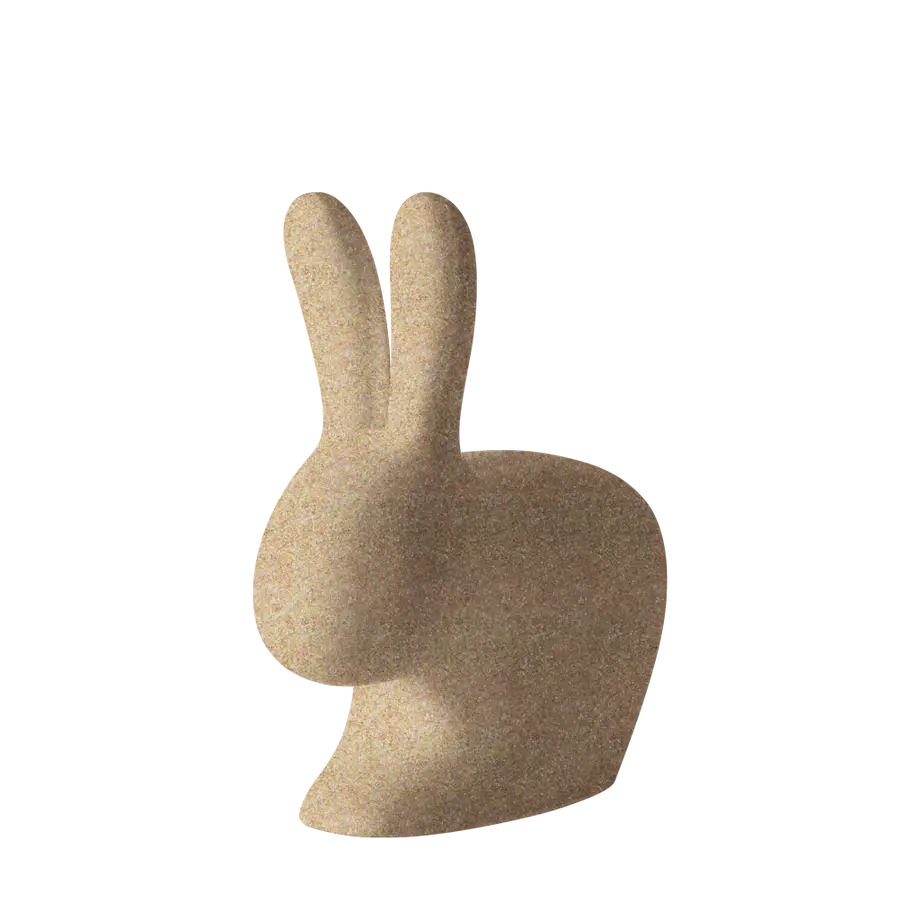 Qeeboo Rabbit Chair - New Colors!
