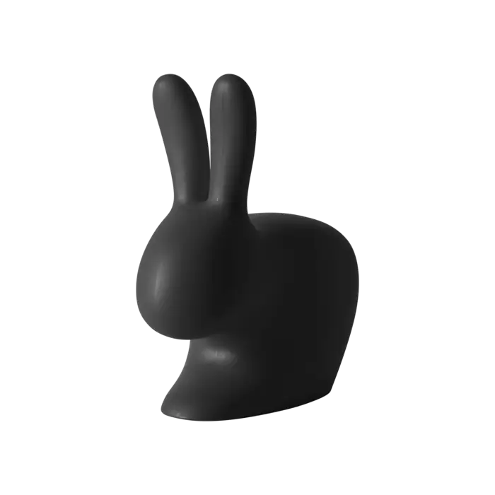 Qeeboo Rabbit Chair Baby - New Colors!