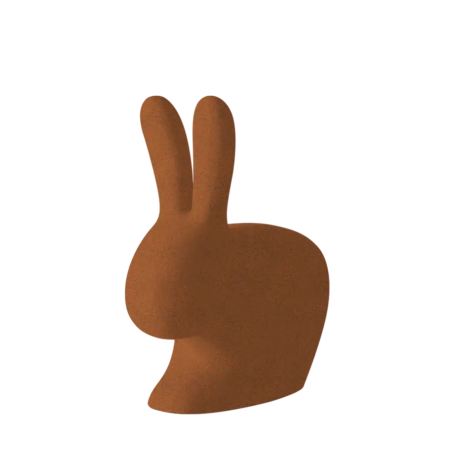 Qeeboo Rabbit Chair Baby - New Colors!