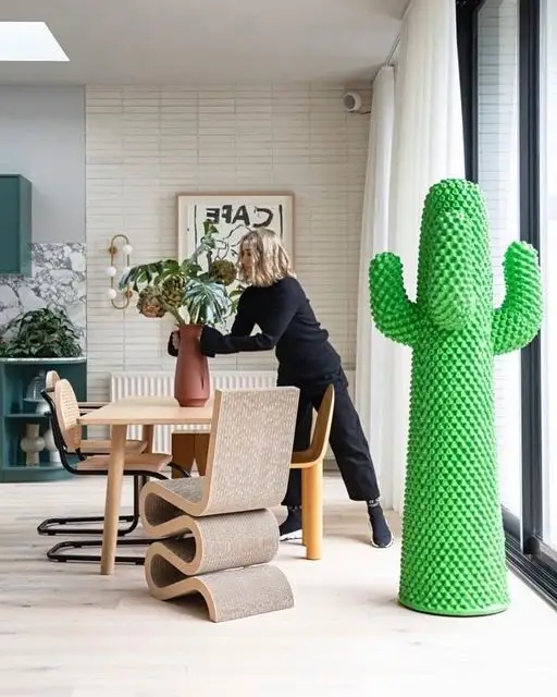 Gufram Cactus
