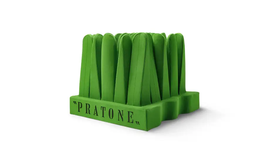 Gufram Pratone Forever