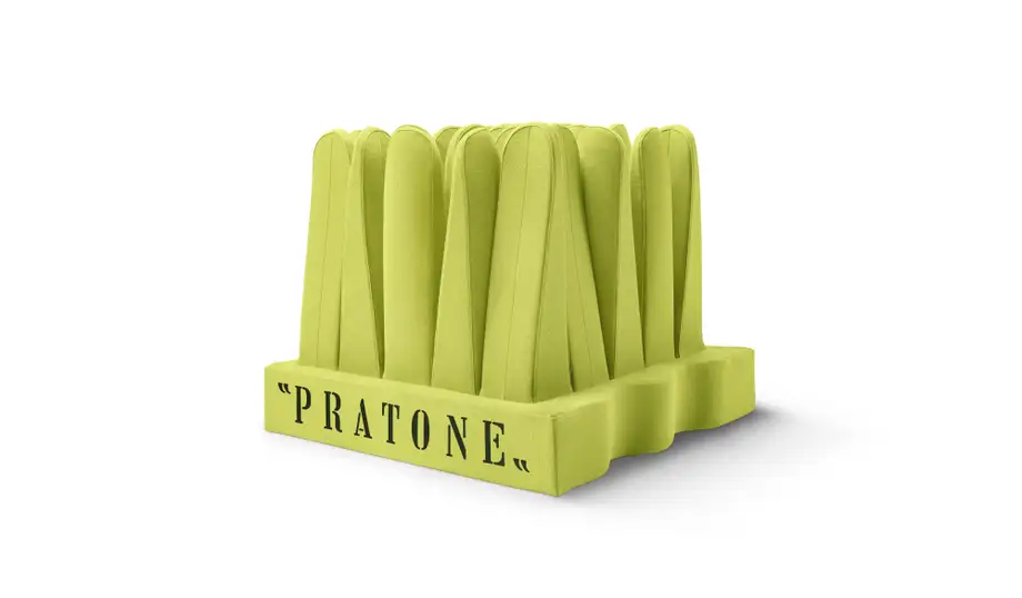 Gufram Pratone Forever