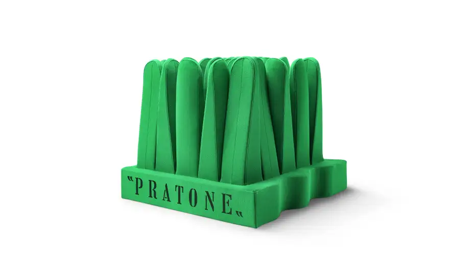 Gufram Pratone Forever