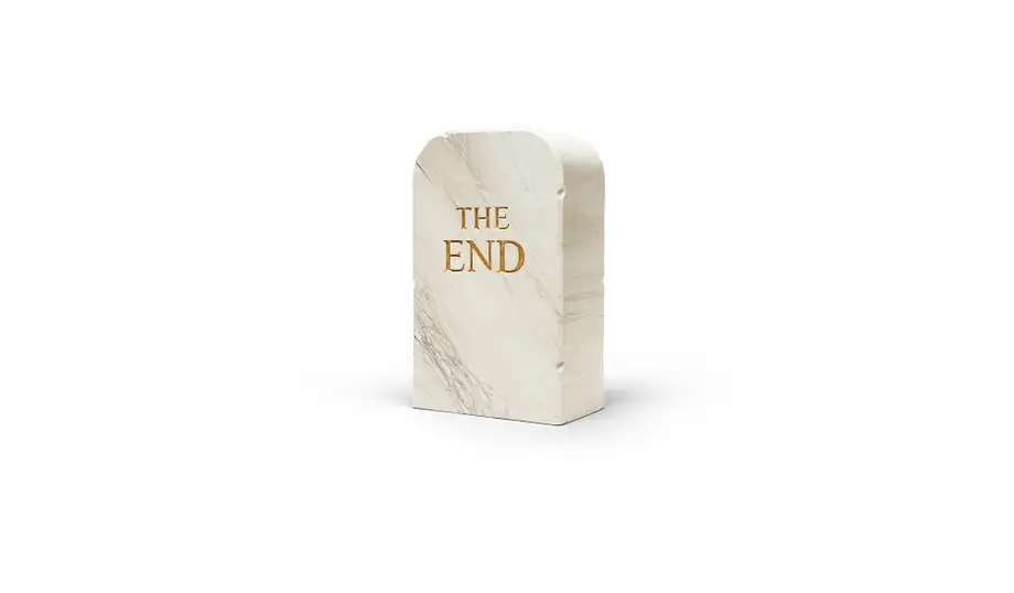 Gufram The End