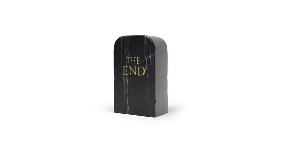 Gufram The End