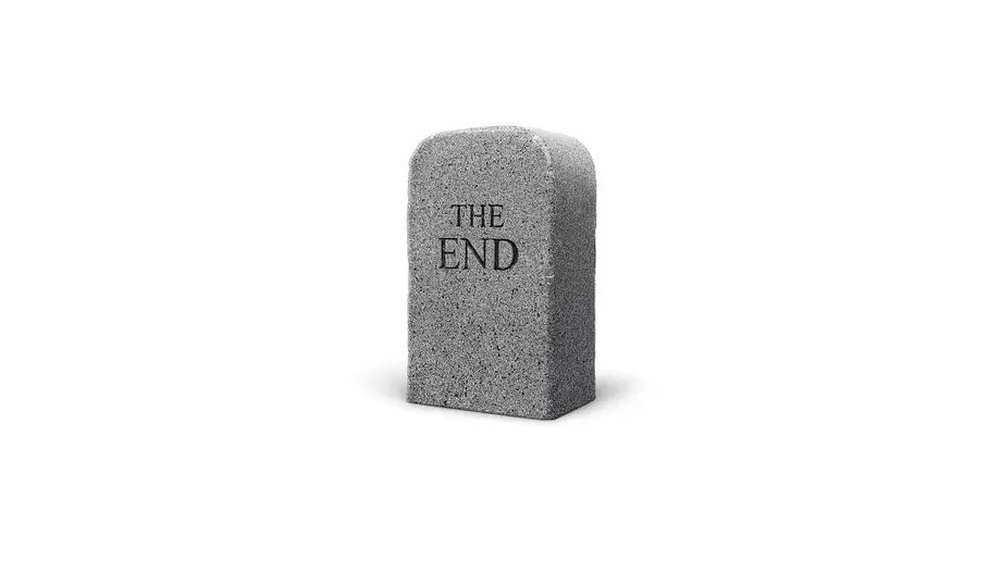 Gufram The End