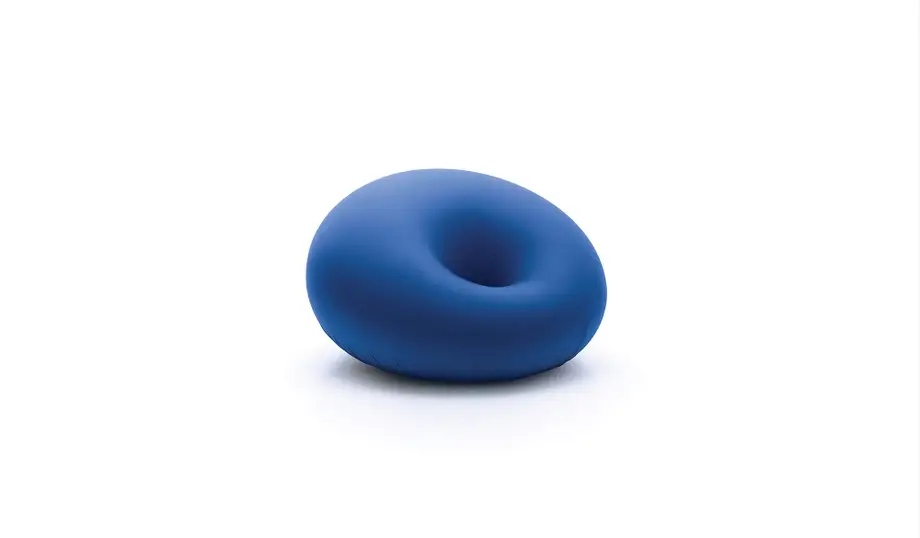 Gufram Detecma Pouf