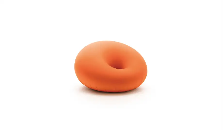 Gufram Detecma Pouf