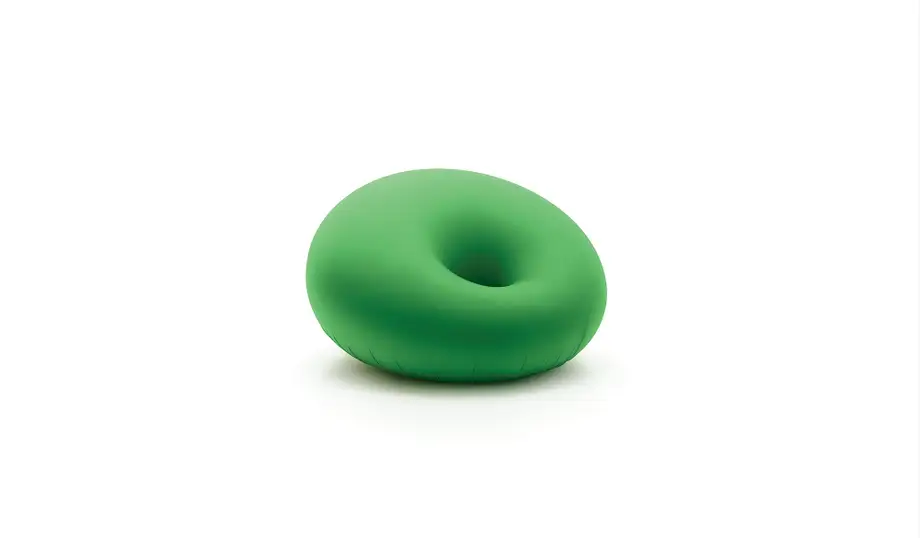 Gufram Detecma Pouf