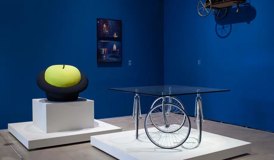 Gufram Magritta