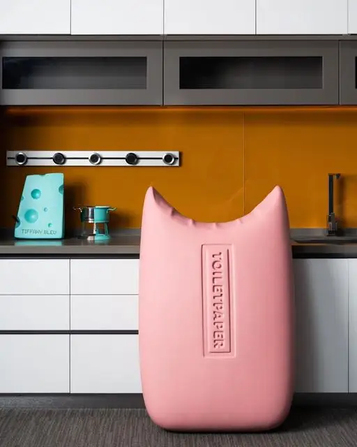 Gufram Soap