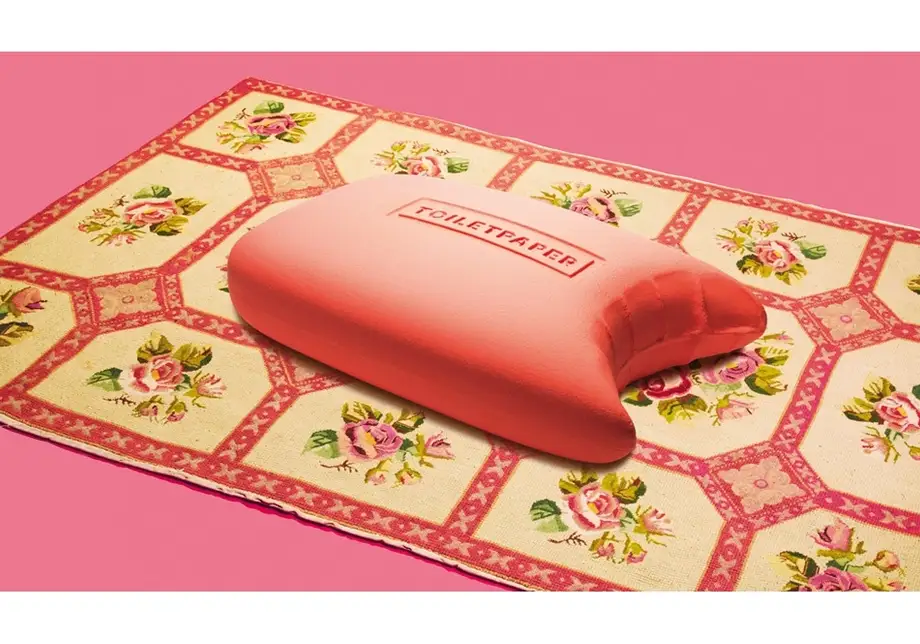 Gufram Soap