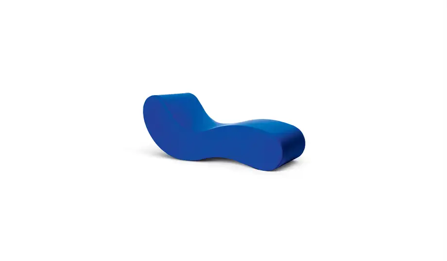 Gufram Alvar Chaise longue