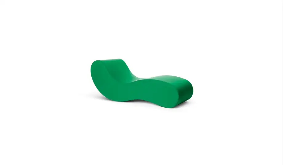 Gufram Alvar Chaise longue