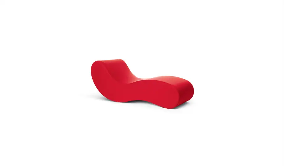 Gufram Alvar Chaise longue