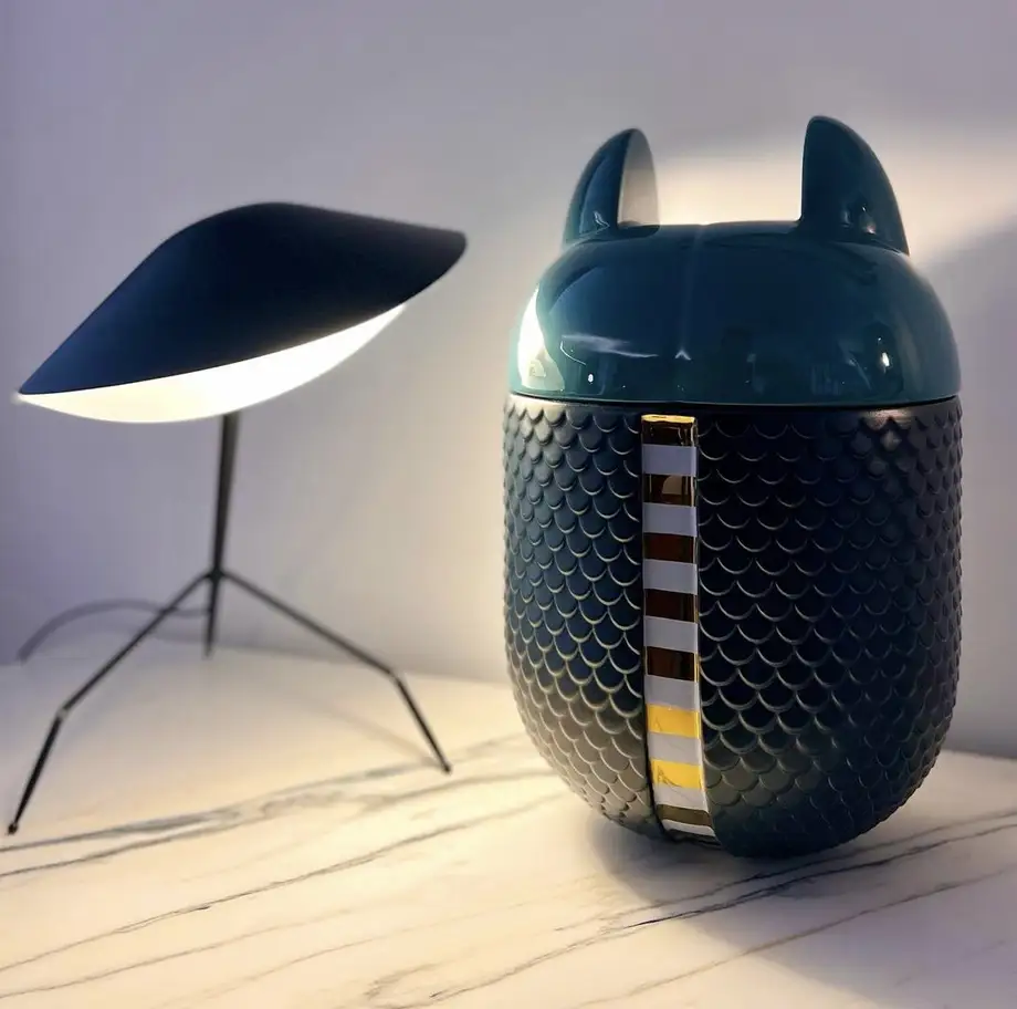 Bosa Khepri Vase