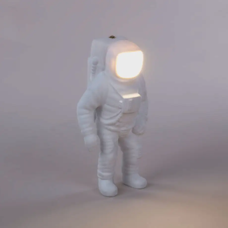 Seletti Flashing Starman