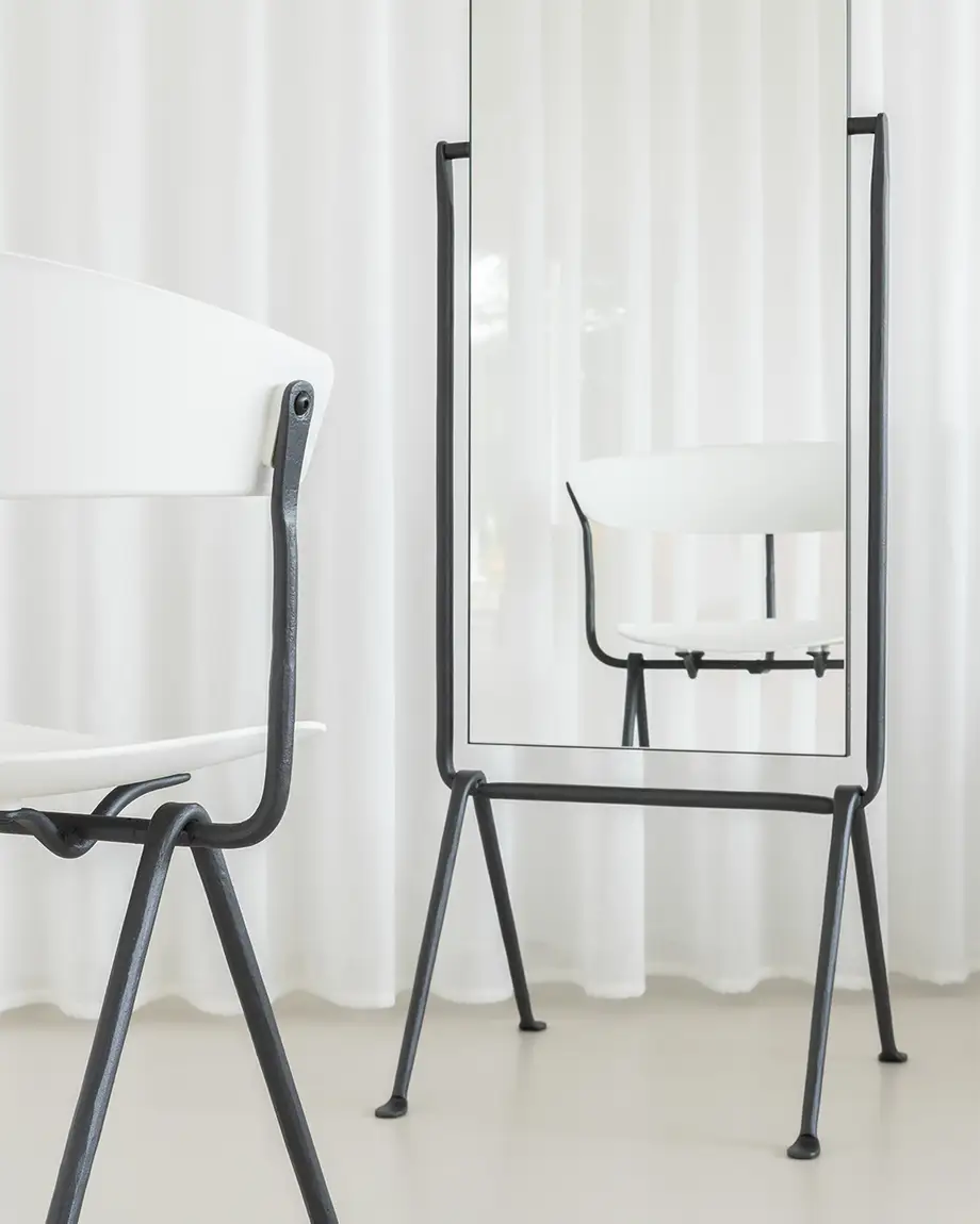 Magis Officina Mirror