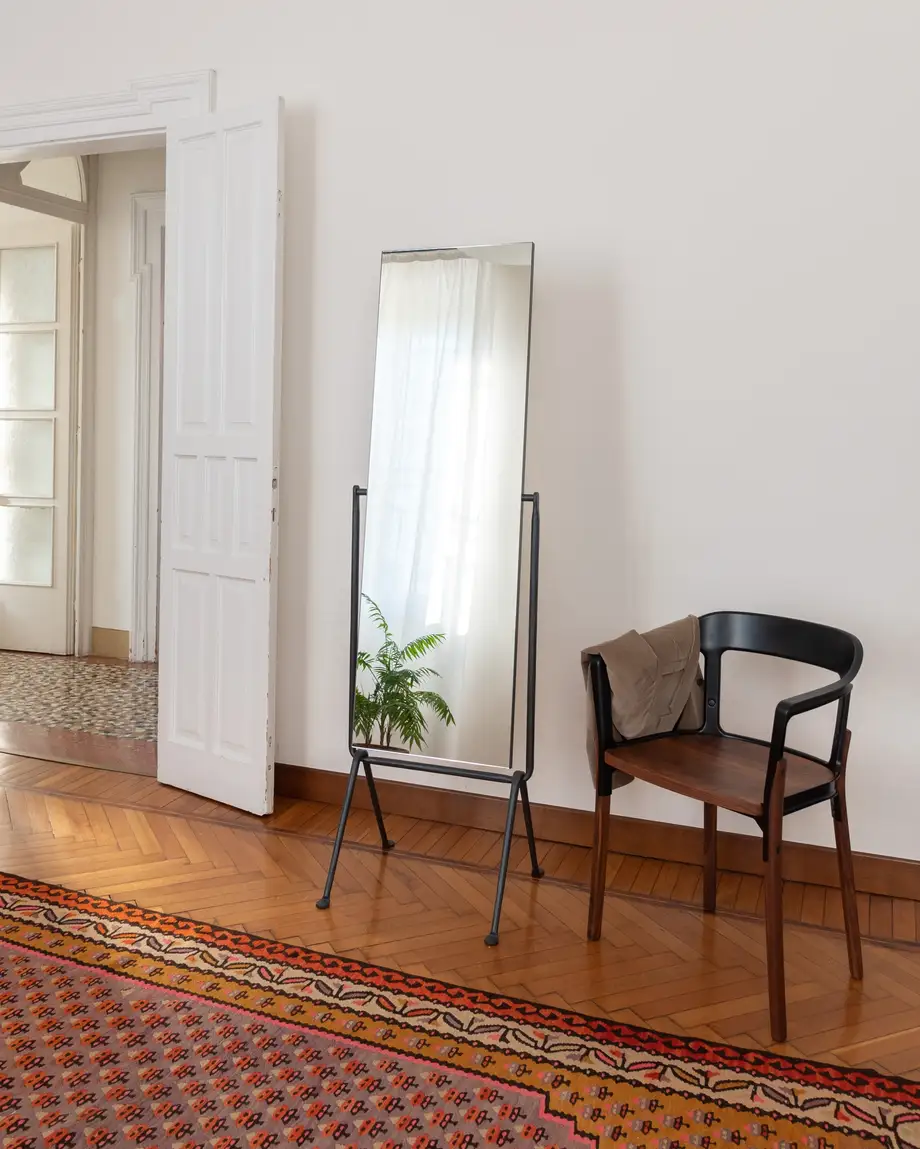 Magis Officina Mirror