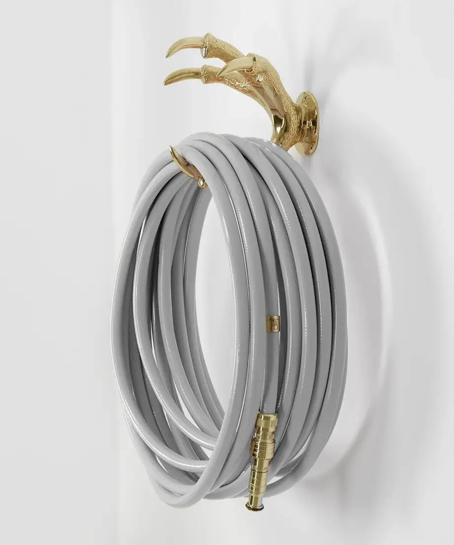 Garden Glory Claw Hose Holder