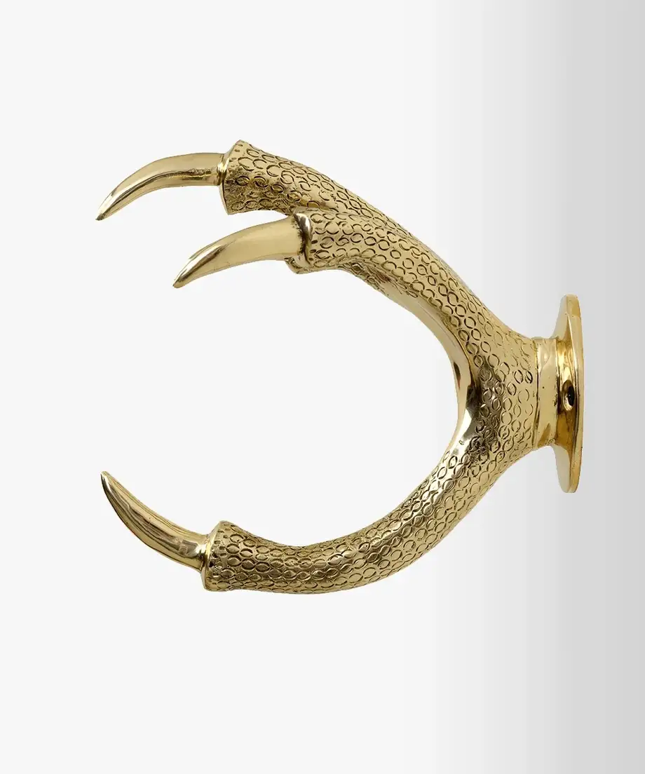 Garden Glory Claw Hose Holder