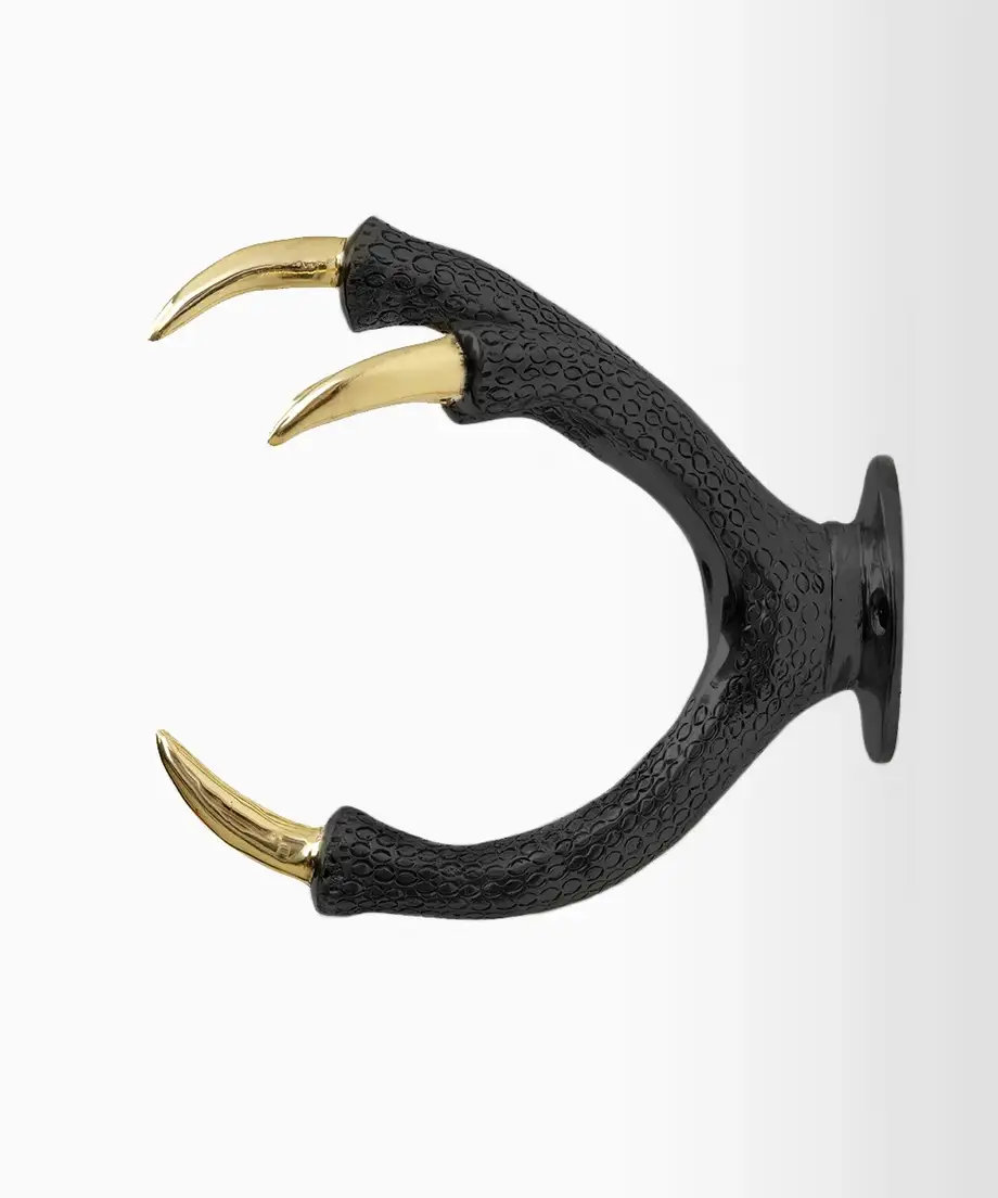 Garden Glory Claw Hose Holder