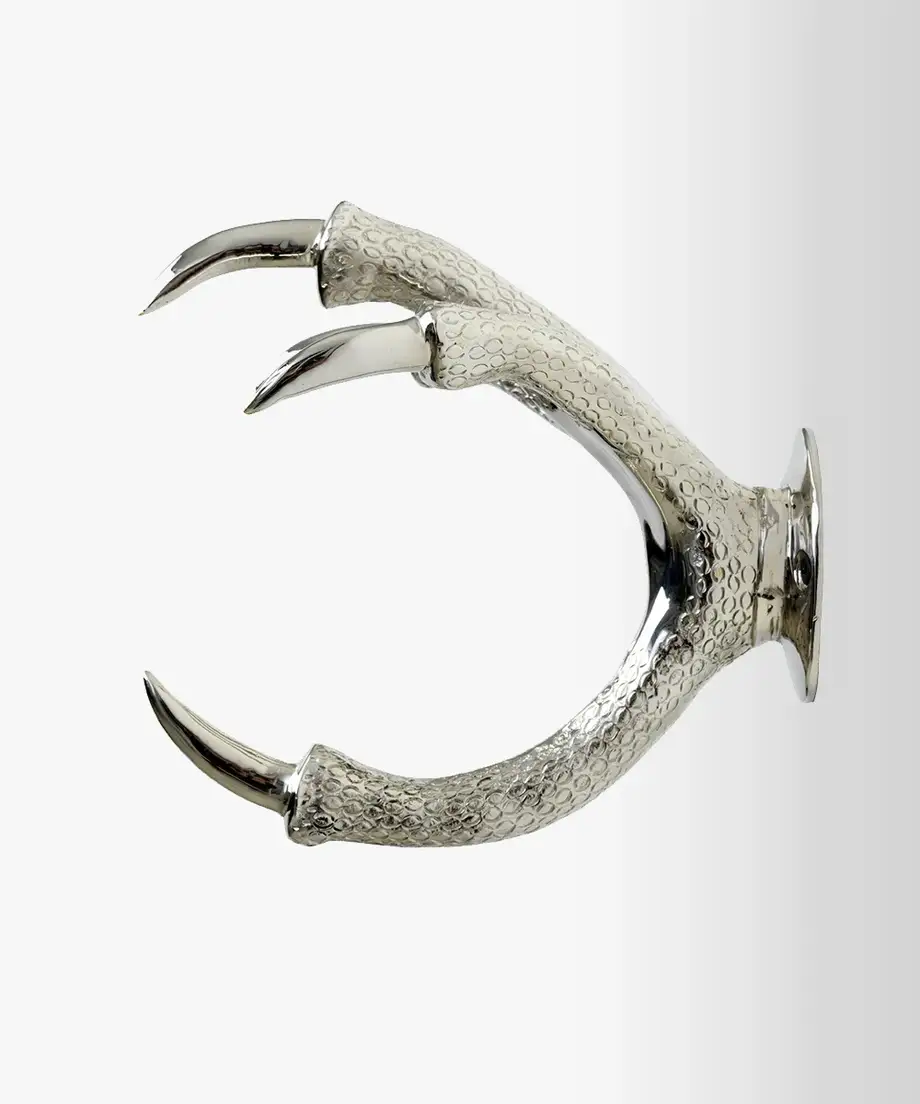 Garden Glory Claw Hose Holder