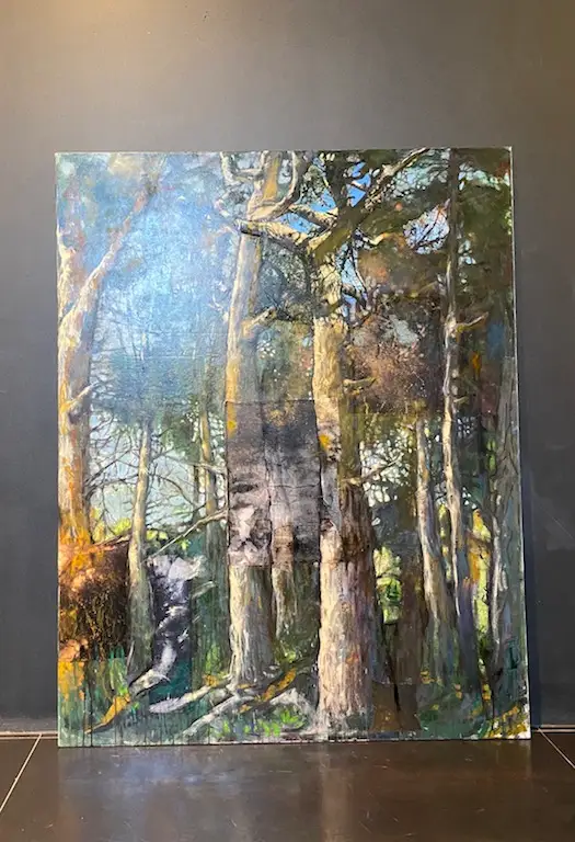 Forest