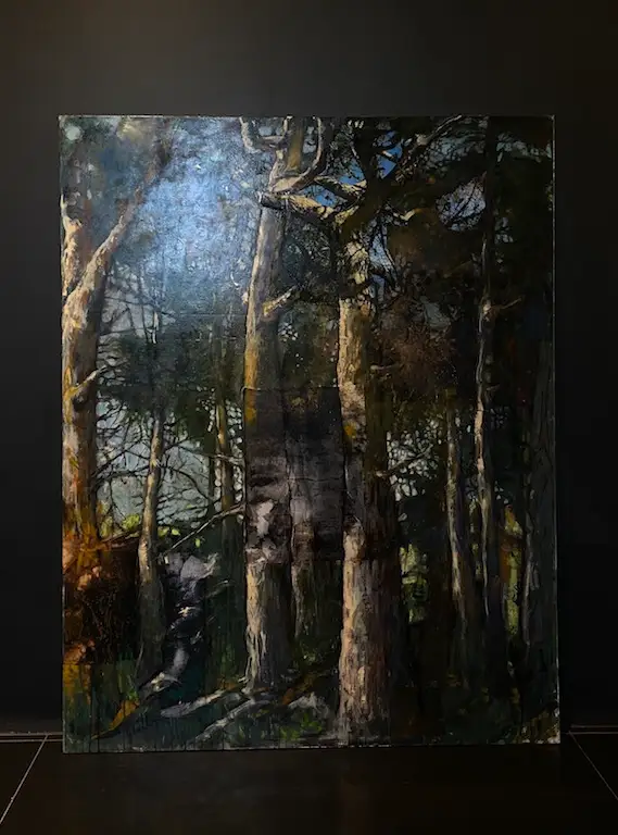 Forest
