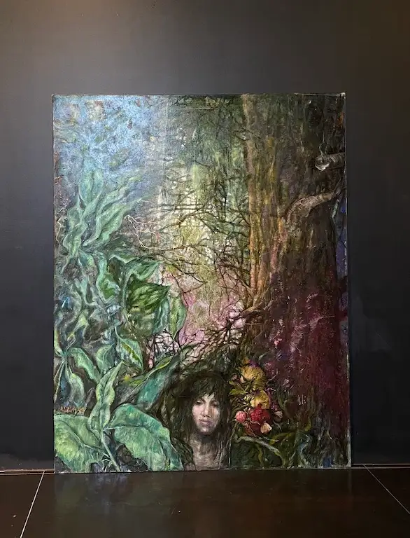Garden of Eden