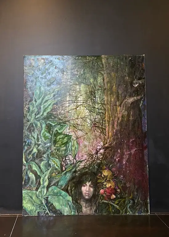 Garden of Eden