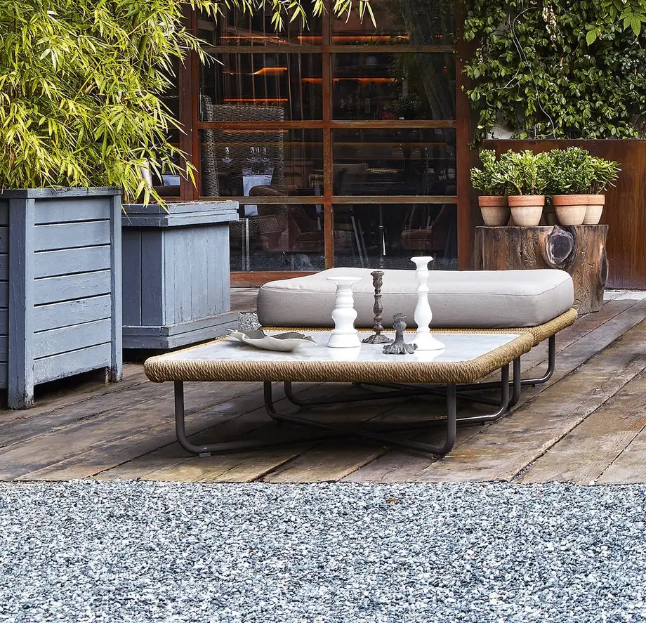 Varaschin Babylon Coffee Table