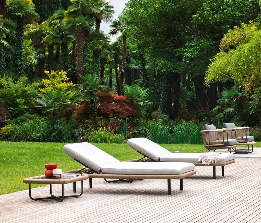 Varaschin Babylon Coffee Table