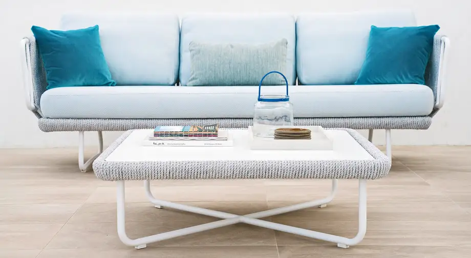 Varaschin Babylon Coffee Table