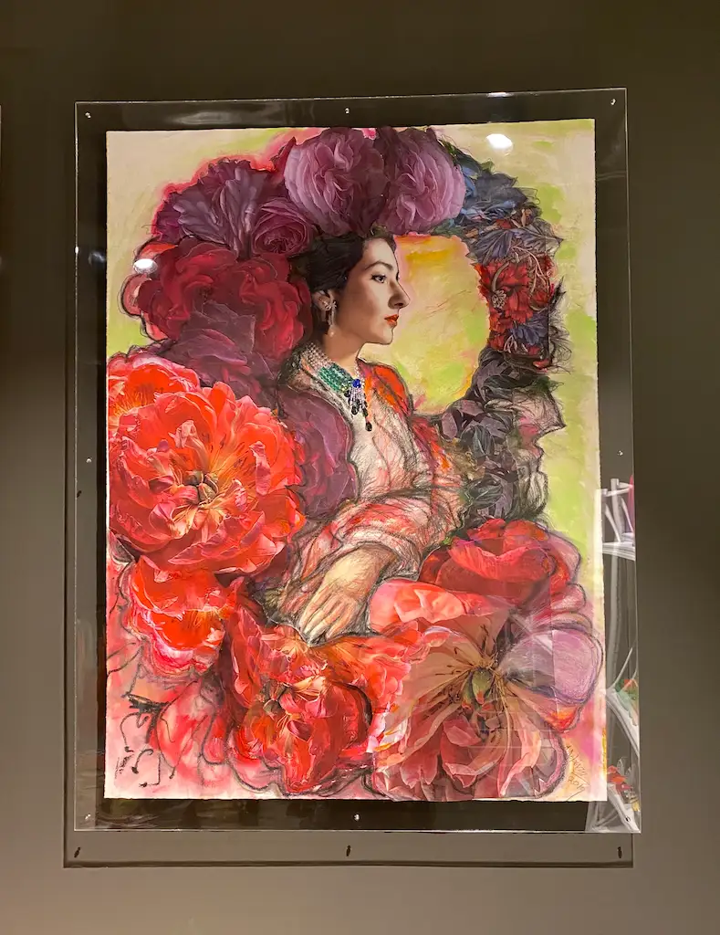 Contessa