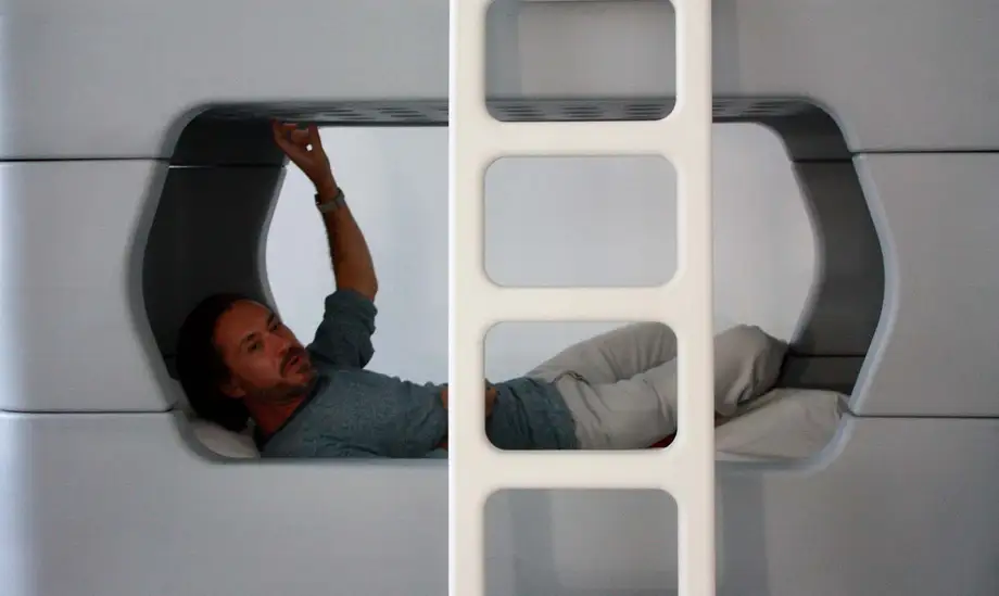 Magis Bunky Bed