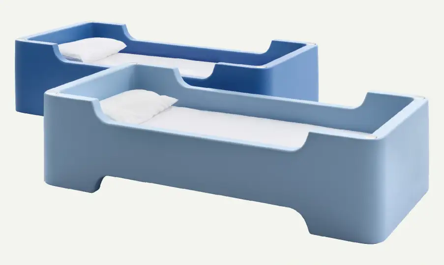 Magis Bunky Bed