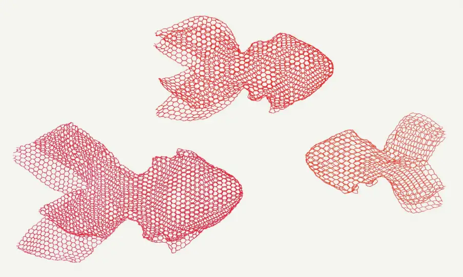 Magis Fish 
