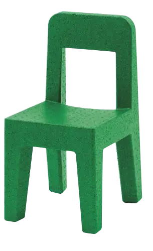 Magis Seggiolina Pop Chair